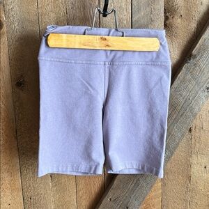 Original au coton legging short girl 10/12yrs